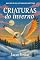 Livro CRIATURAS DO INVERNO