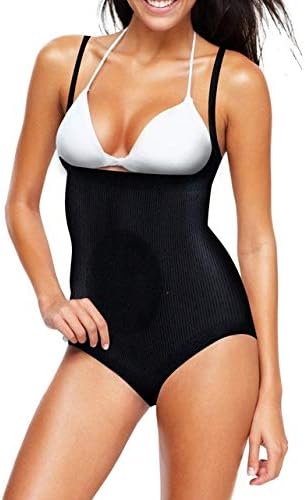Lytess Women's Plain or Unicolor Bodysuit