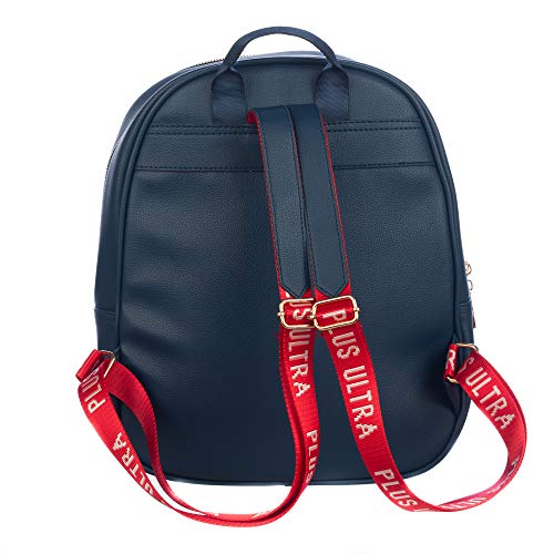 My Hero Academia UA Academy Mini Ita Backpack Pricepulse