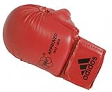 Adidas WKF Karate Mitt
