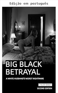 Livro Grande traição negra