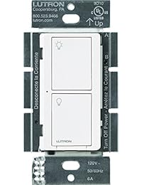 Lutron Caseta Wireless Switch, PD 6ANS LA