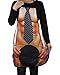 Funny Aprons - Men Aprons Cooking Kitchen BBQ Apron Cosplay Party Costume Christmas Gift