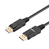 Anbear DisplayPort to Displayport Cable 6
