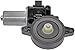 Dorman 742-808 Power Window Motor Compatible with Select Mazda Models