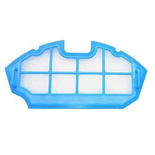 Electropan Replacement Accessories Kit Compatible for ECOVACS DEEBOT