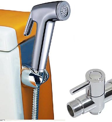 hjkdgh grifo para inodoro con tapa portátiles de plástico ...