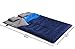 oaskys Double Sleeping Bag for Adults with 2 Pillows - Queen Size XL Waterproof Sleeping Bag for All Season Camping Hiking Backpacking 2 Person Sleeping Bags for Cold Weather & Warm