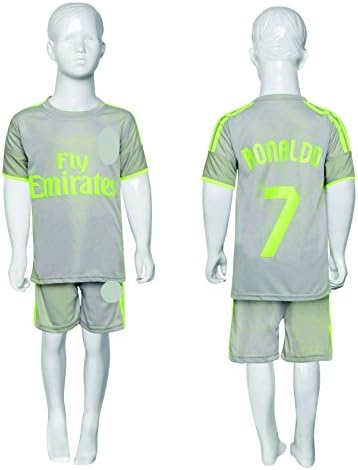 football jersey of ronaldo
