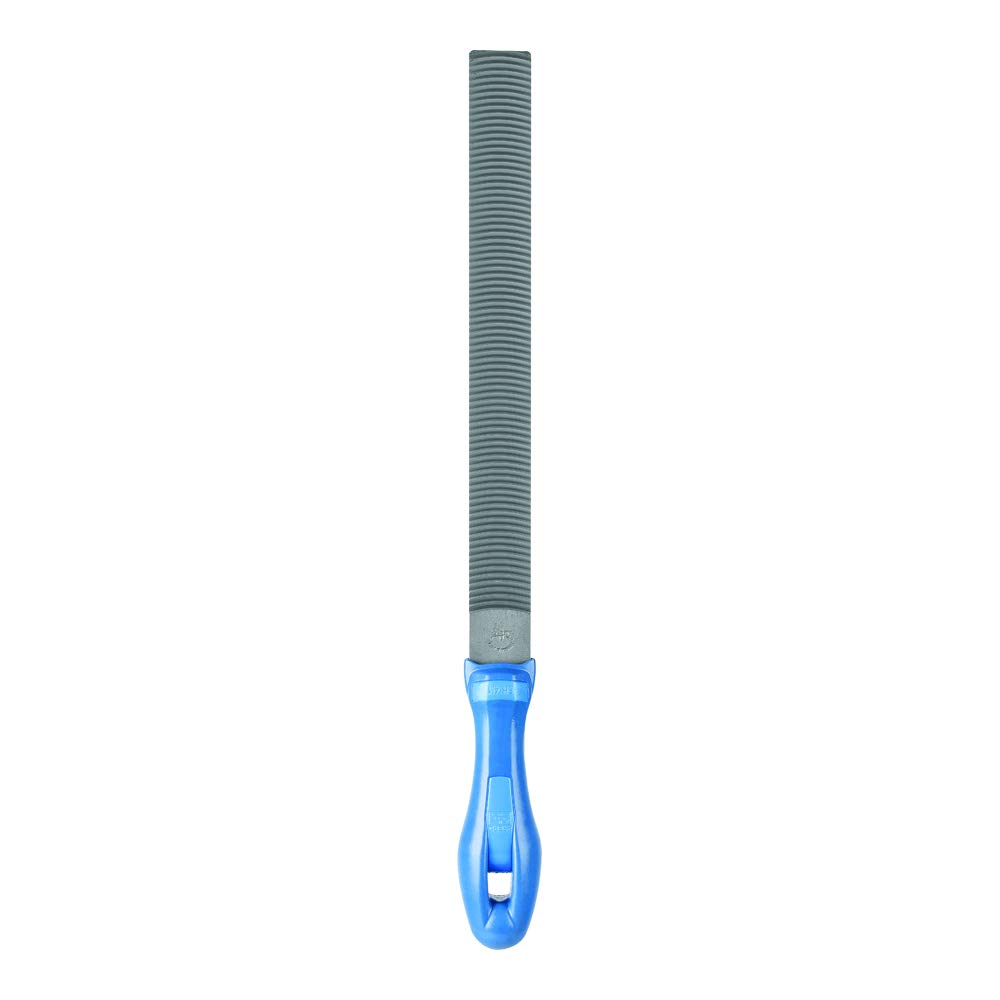 Pferd NSB611250Z1 Z1 Fitter's File with Handle, Silver/Blue, 250 mm