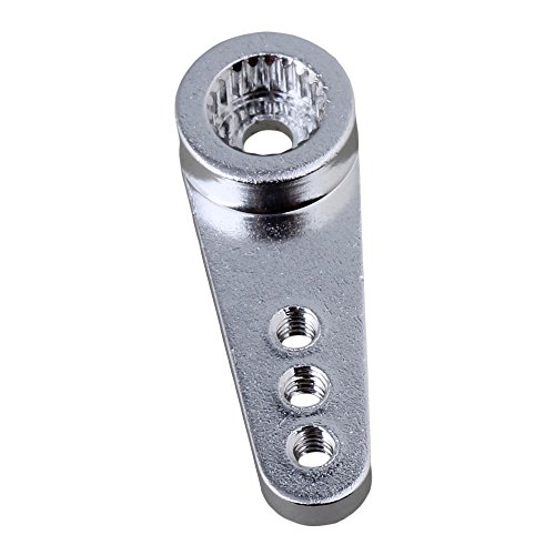BQLZR Metal TL2366 21T Servo Horn Arm 12G-18G CS-929MG,CS-939MG,DS-929MG,DS-939MG