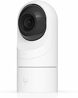Ubiquiti UVC-G5-FLEX IP Security Camera Indoor Outdoor Wired Dome White view 6