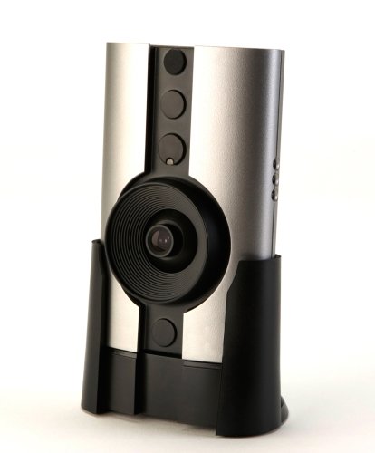 Logitech WiLife Digital Video Security--Indoor Add-On Camera