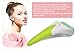 ESARORA Ice Roller for Face & Eye, Puffiness, Migraine, Pain Relief and Minor Injury, Skin Care Products