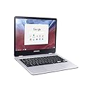 Samsung Chromebook Plus Convertible Touch Laptop (XE513C24-K01US)