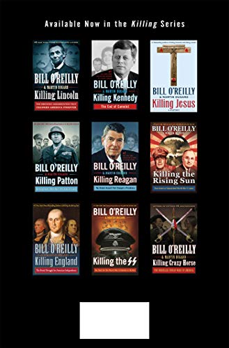 organized crime serie
