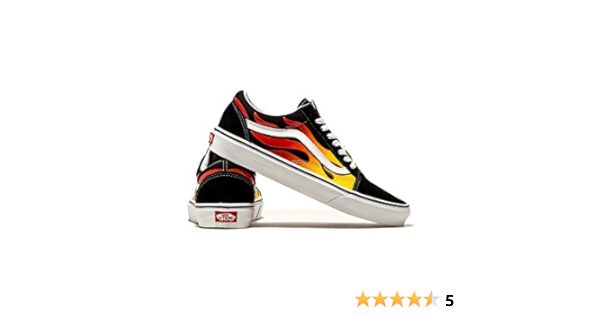 amazon vans old skool