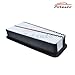POTAUTO MAP 6019 (CA9683) Engine Air Filter Replacement for TOYOTA 4RUNNER FJ CRUISER TACOMA TUNDRA