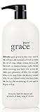 Philosophy Pure Grace Shampoo, Bath and Shower Gel (32 fl. oz.)