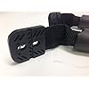 KAYAK-CANOE-OR-LUGGAGE-HANDLES-DURABLE-TPR-RUBBER-PAIR-OF-2