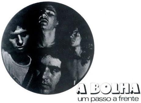Um Passo A Frente