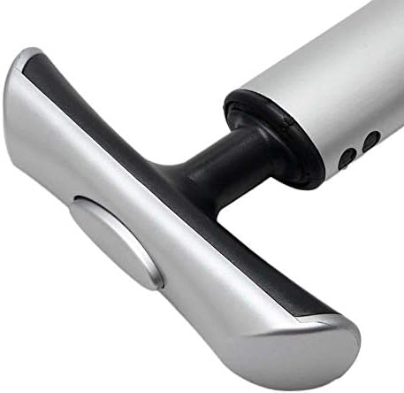 Extension d'équilibre de barre de genou de barre de poignée de Hoverboard d'équilibre d'équilibrage Accoudoir de poignée de scooter pour le mini scooter 6.5 '' 7 '' 10 ' pour des enfants et des adulte