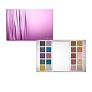 UD Heavy Metals Metallic Eyeshadow Palette