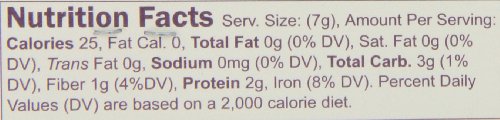 Mycological Dried Imported Porcini Mushrooms, 1 Ounce Package