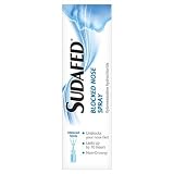 Sudafed Nasal Spray