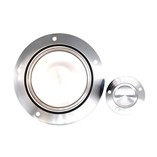 5 Hole Derby Timer Engine Timing Cover For Harley Road King Dyna Softail Electra Street Glide Blackline Street Bob Low Rider Chrome