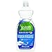 Seventh Generation Dish Liquid - 25 oz - Free & Clear - 2 pk