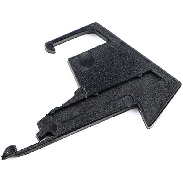 Amazon Com Eject Power Button Clip Replacement For Ps4 Cuh 10 Console Power Botton Computers Accessories