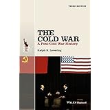 The Cold War: A Post-Cold War History (The American History Series)
