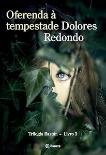 Livro Oferenda à tempestade (Baztán Livro 3)