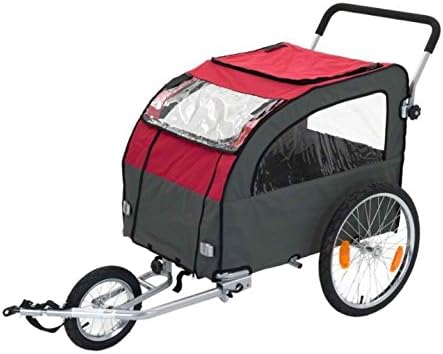 roweru przyczepka jogging rowery globetrotter 40kg