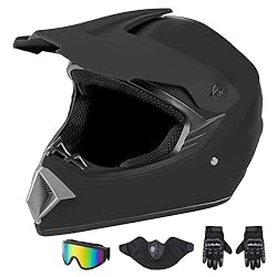 CARTMAN Adult Dirt Bike Helmets Motocross ATV