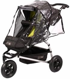 mountain buggy swift 2014