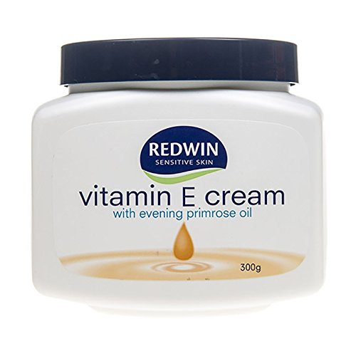 Redwin Cream with Vitamin E 300g with evening primrose. Amazon.in Beauty