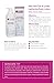 NEW YORK FAIR & LOVELY Lightening Lotion 400ml - Formulated to Lighten Skin and to Fade Brown Spots