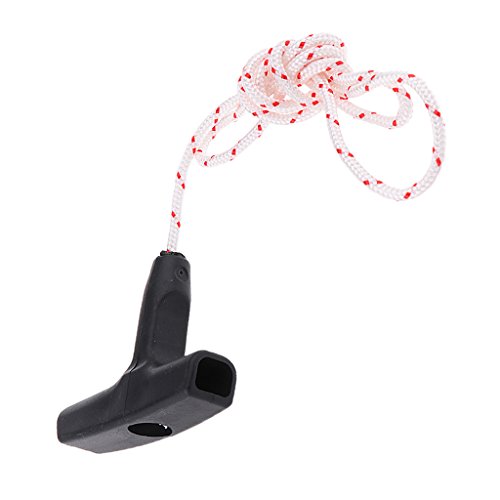 Replacement Recoil Starter Rope and Handle Pull Cord Fit for Stihl 038 039 041 044 046 051 Lawn Mower Trimmer Chainsaw New Parts