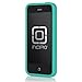 Incipio IPH-803 Frequency for iPhone 5 - 1 Pack - Retail Packaging - Green