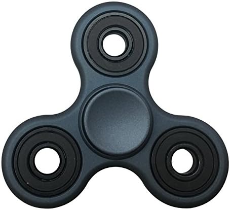 Fidget Spinner 360 Hand Spinner - Gunmetal 103