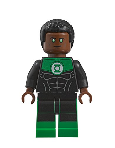 LEGO DC Comics Super Heroes Adventure - Image 7