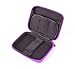 DURAGADGET Solid HDD Case for Clickfree C6 Easy Imaging, C2 (Deluxe), C2N, C2 Rugged