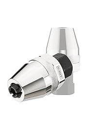 Herramienta para extraer tornillos y pernos dañados   Ares 70016  Sujeta y saca pernos rotos, redondeados, pintados u oxidados de 1 4" a 1 2"