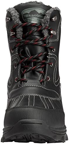 karrimor snow casual 3 weathertite