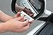 Dependable Direct HD Frameless Blind Spot Mirror