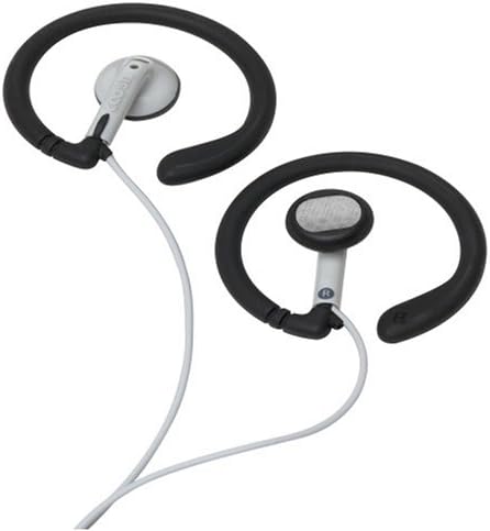Headphones, Black, 1-Count