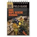 CMC Rope Rescue Field Guide 4E