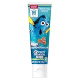 Crest Pro-Health Stages Finding Dory Toothpaste, 4.2 Ounce